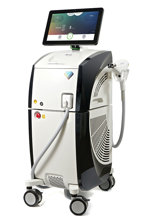 飞顿新辉煌激光光子工作站