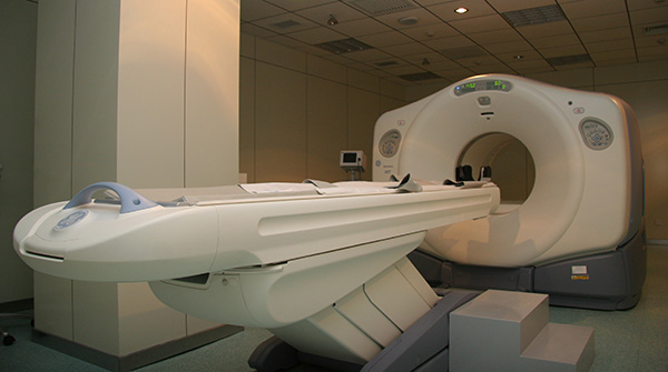 世界最先进的PET-CT