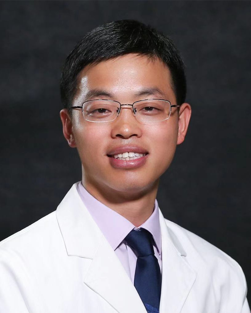 王强-江苏省苏北人民医院