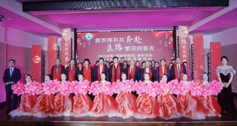 苏北人民医院2025年度医院荣誉奖…